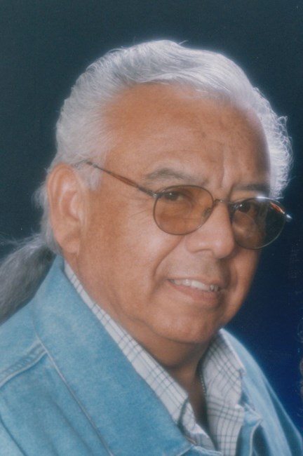 Obituary of Robert Roman Jaramillo