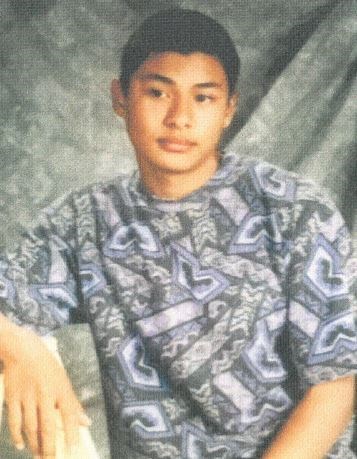 Avis de décès de Martin Eduardo Lopez