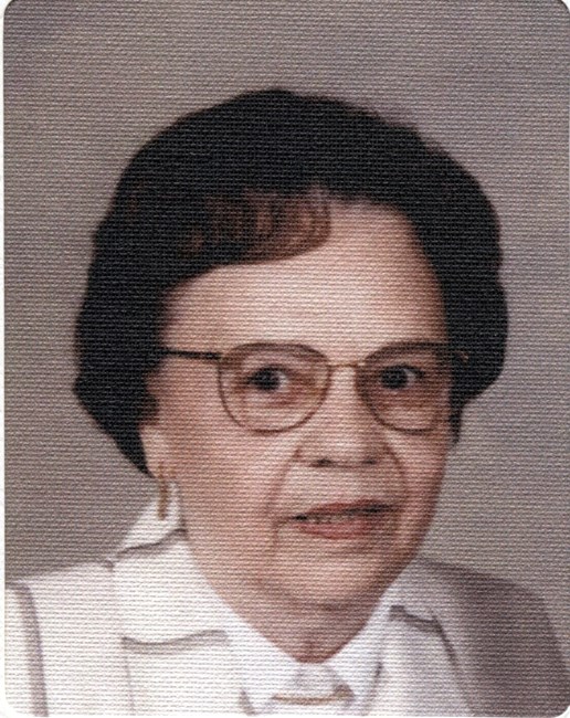 Obituary of Olice Alexander Lockamy