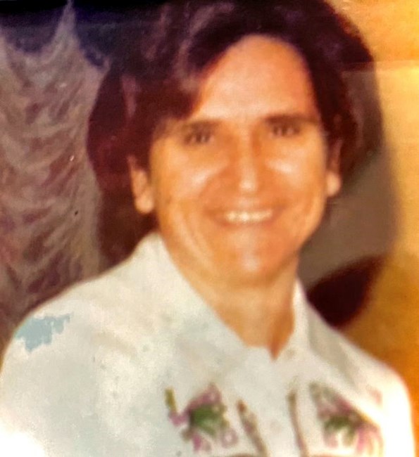 Obituary of Kostoula Kolokithas