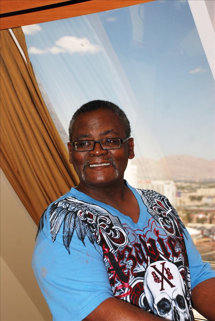 Obituary of Roy Vance Franklin