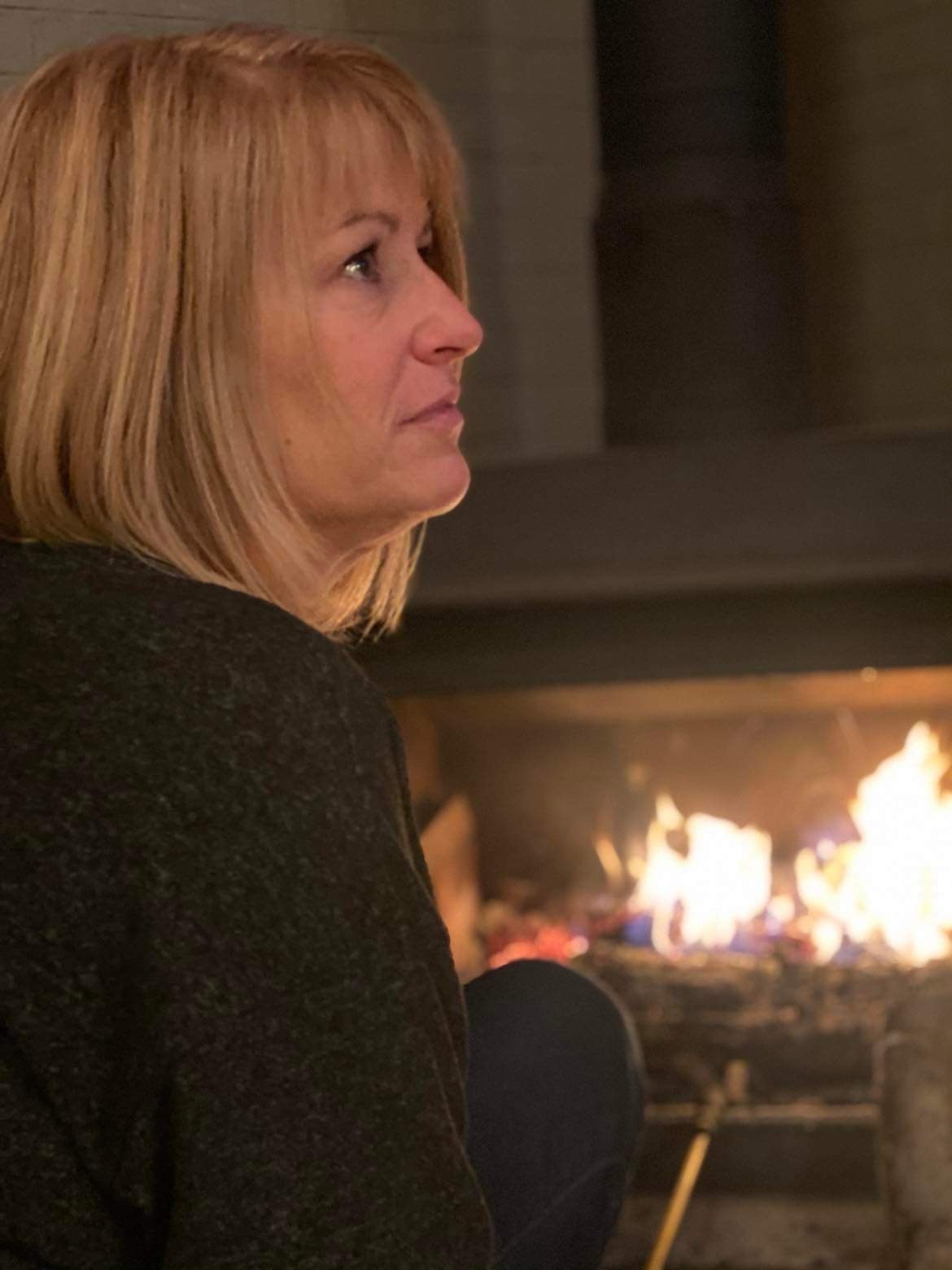 Obituary of Mme Isabelle Mondou