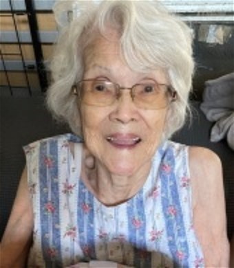 Obituary of Nobuko Hew