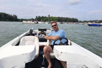 Obituary of David Randolph Stripling