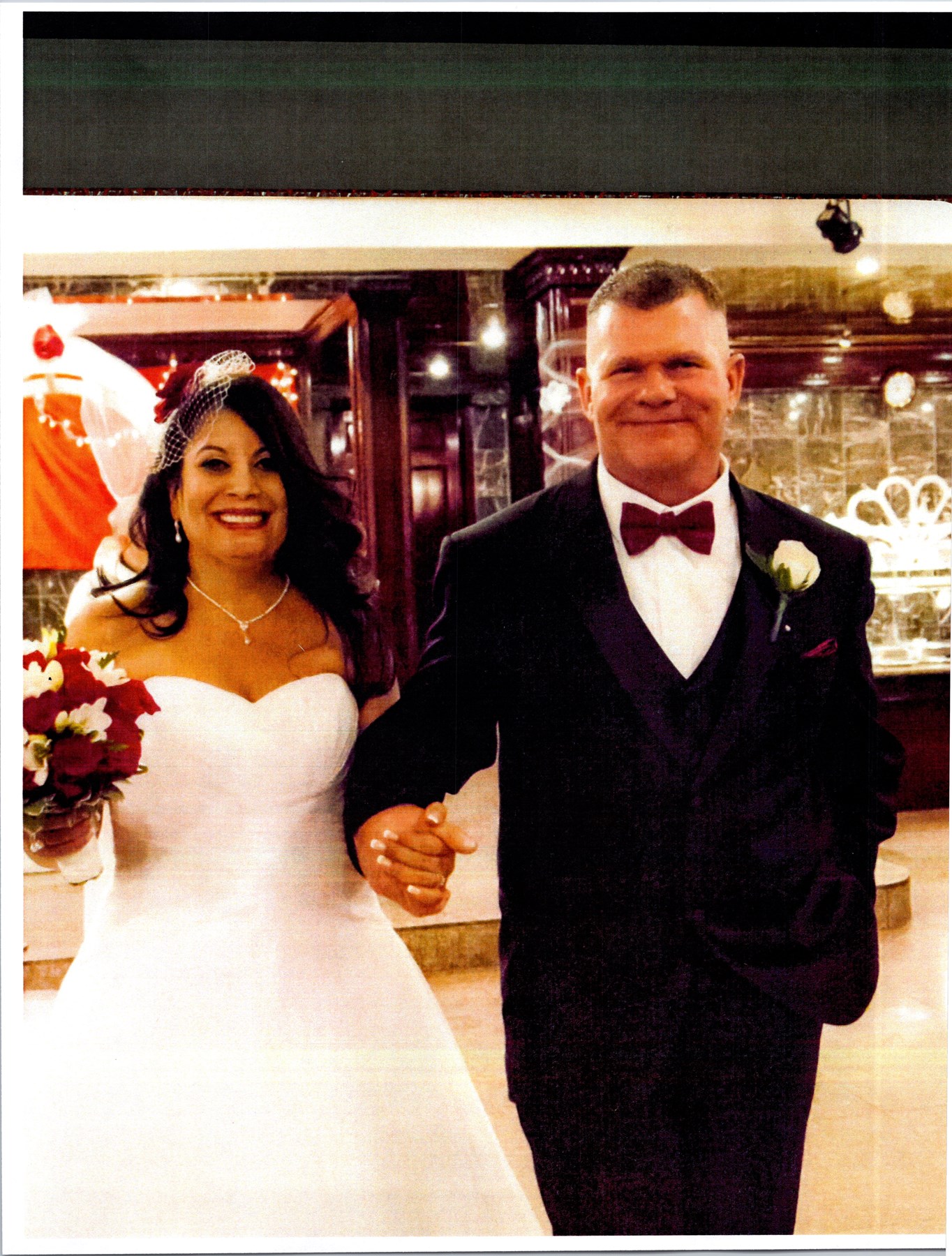 Avis de décès de Paul Francis Stehlik