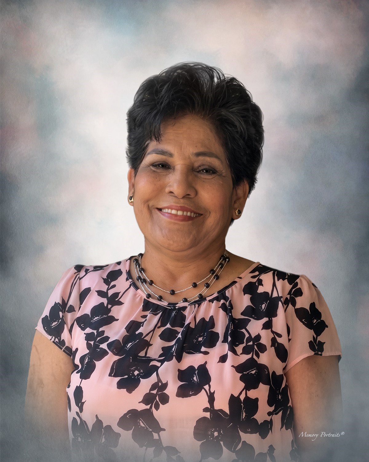 Obituary of Anna Marie "Chata" Orta