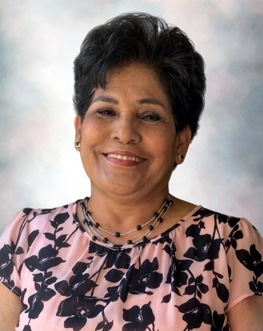 Obituary of Anna Marie "Chata" Orta