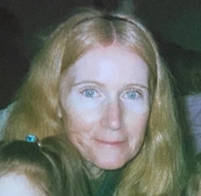 Obituary of Margaret Mary Tito