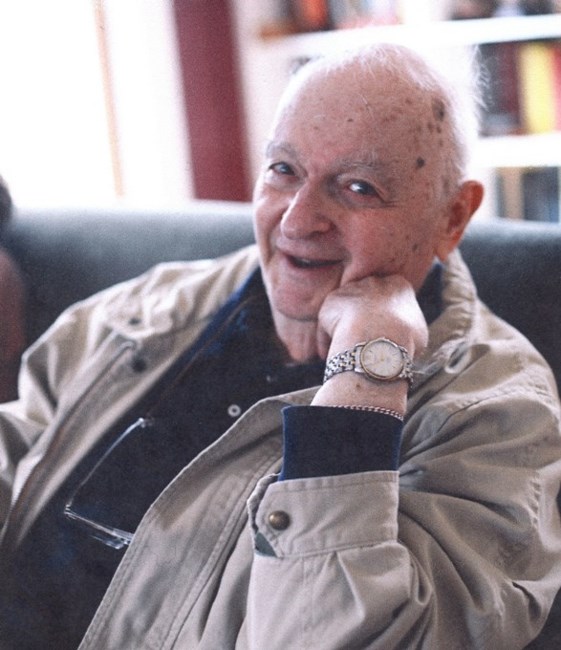 Obituary of Harold Y. Wachman