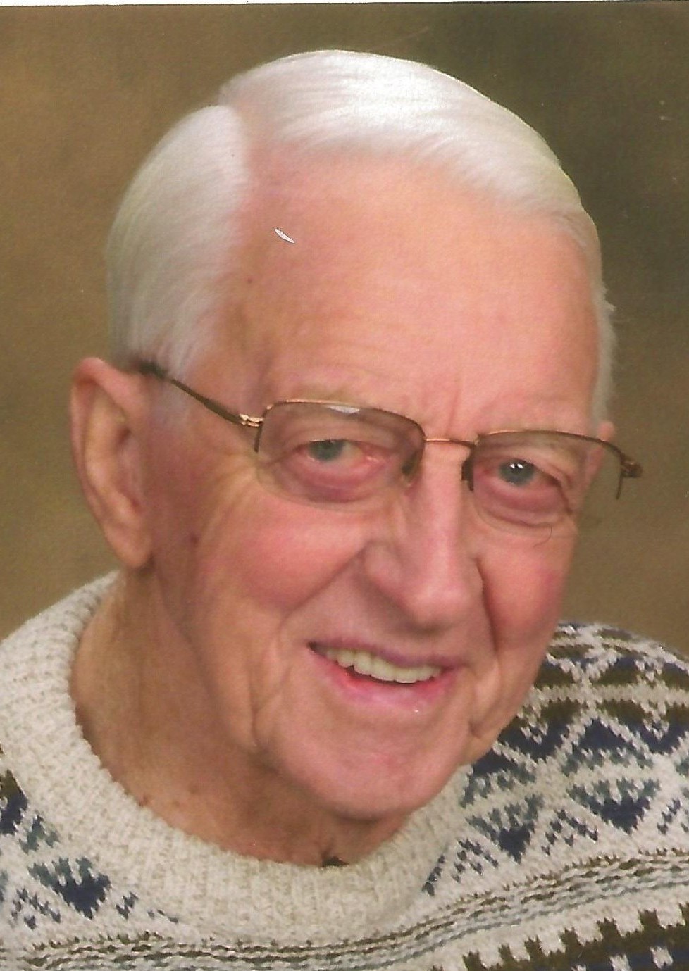 Donald Housholder Obituary - Wichita, KS