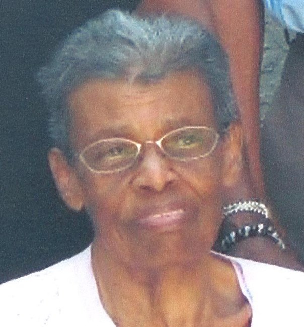 Obituary of Ivy Louise Silvera