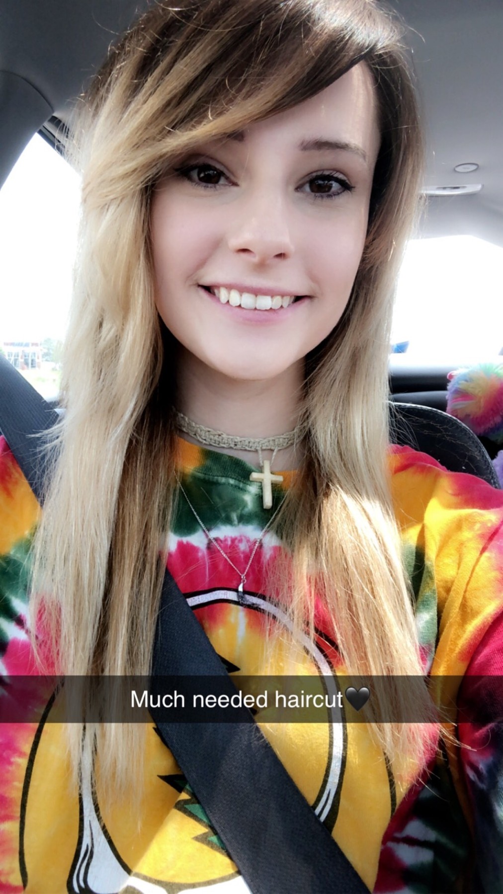 Obituary of Kaitlyn Patterson