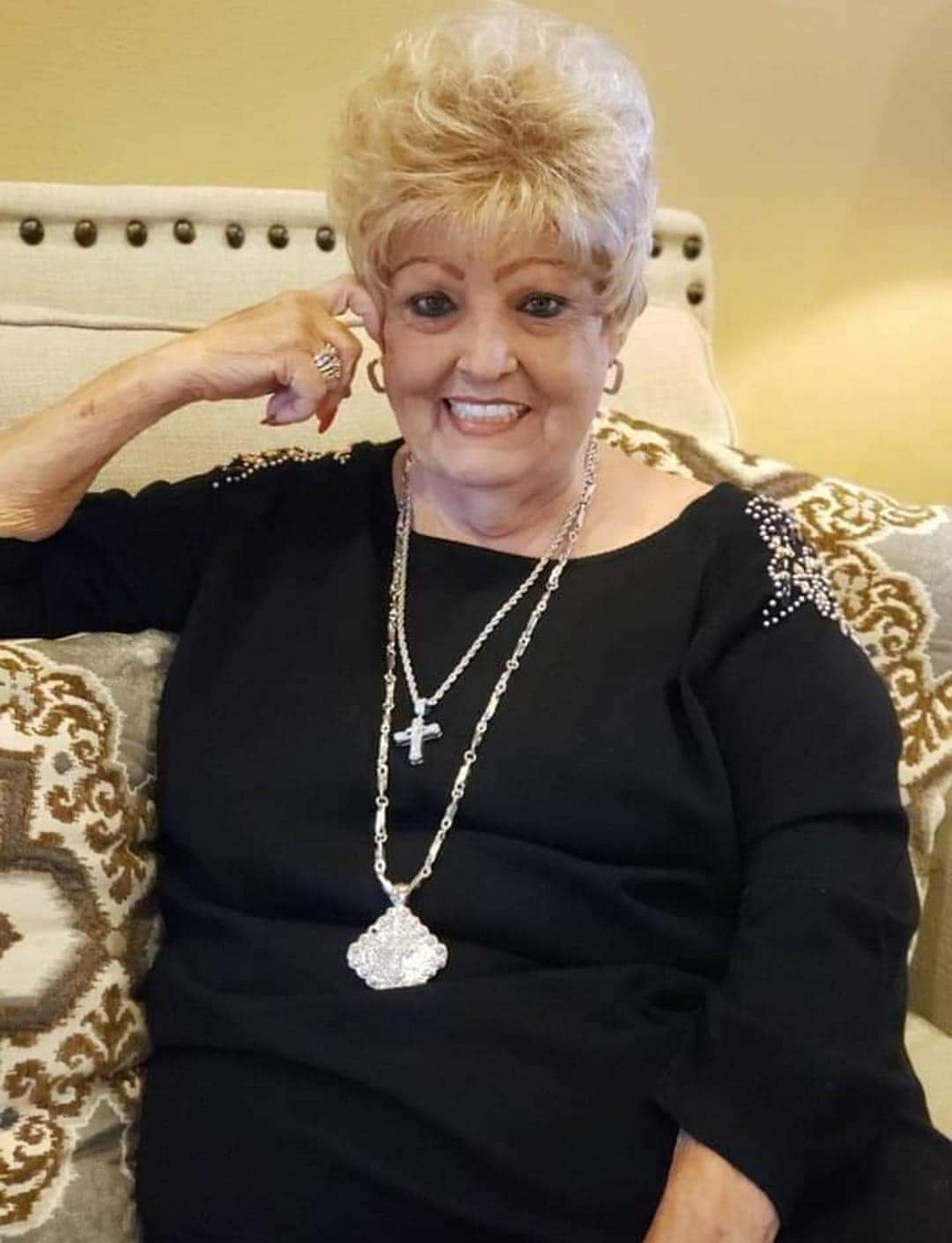 Patricia Tyler Obituary Shreveport, LA