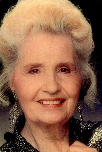 Obituario de Lucy A. Brown