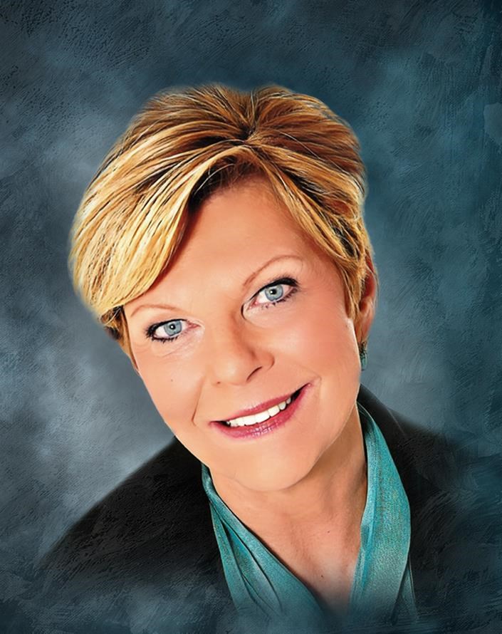 Sherri Britton Obituary Colleyville, TX