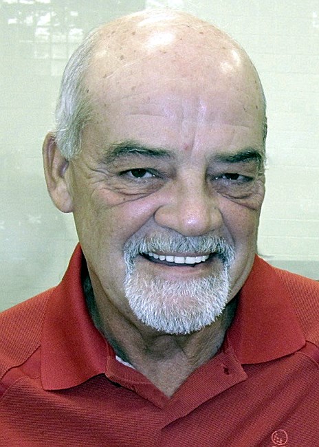 Obituary of Rex Howard Neeley