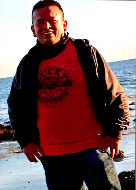 Obituary of Jose Wilfido Menjivar