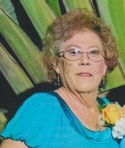 Obituary of Bonnie J. Carver