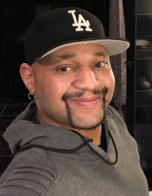 Obituary of Damien Germaine Decottle