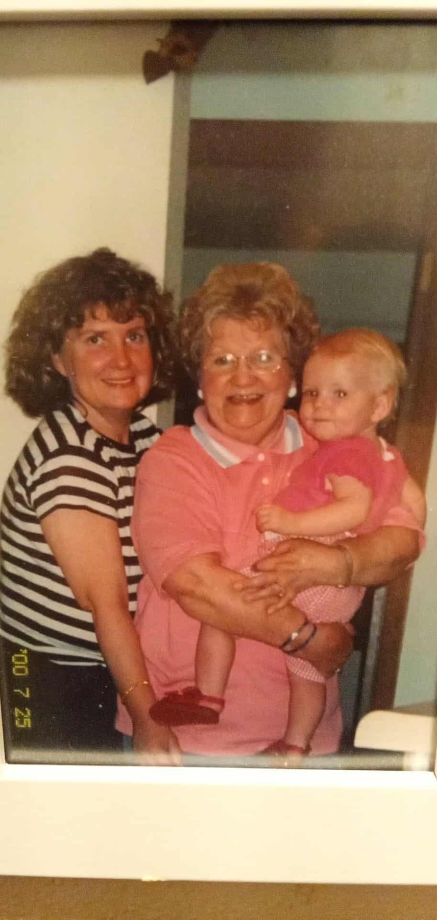 Obituary of Lynne Marie Matthews