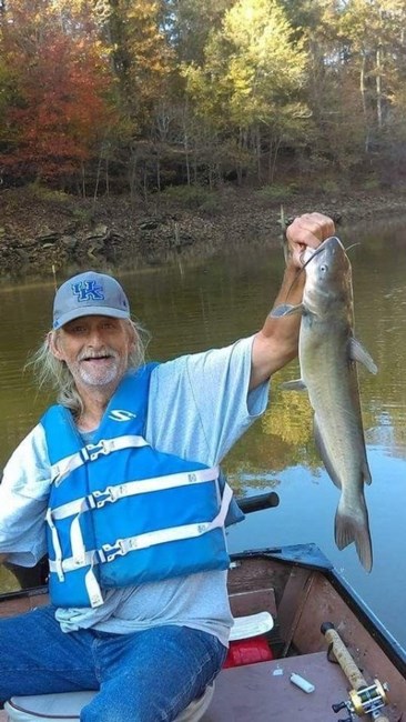 Obituary of Steven 
Wayne
 Carter