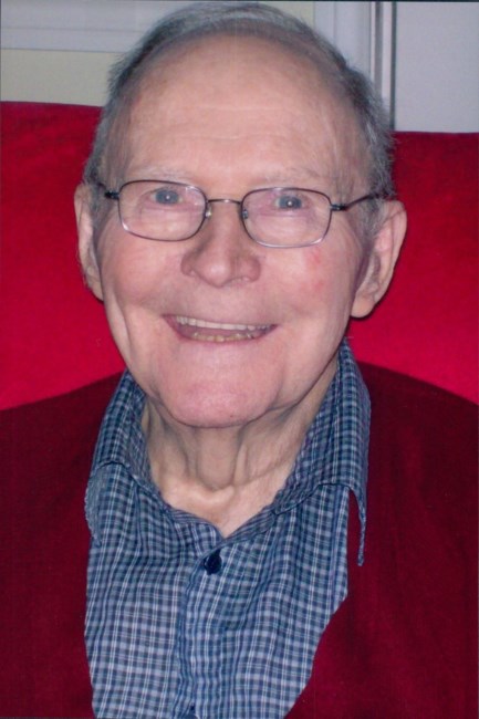 Obituary of John J. A. Gillis