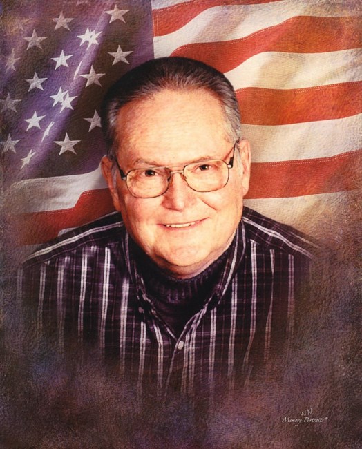 Obituary of Robert T. Conway