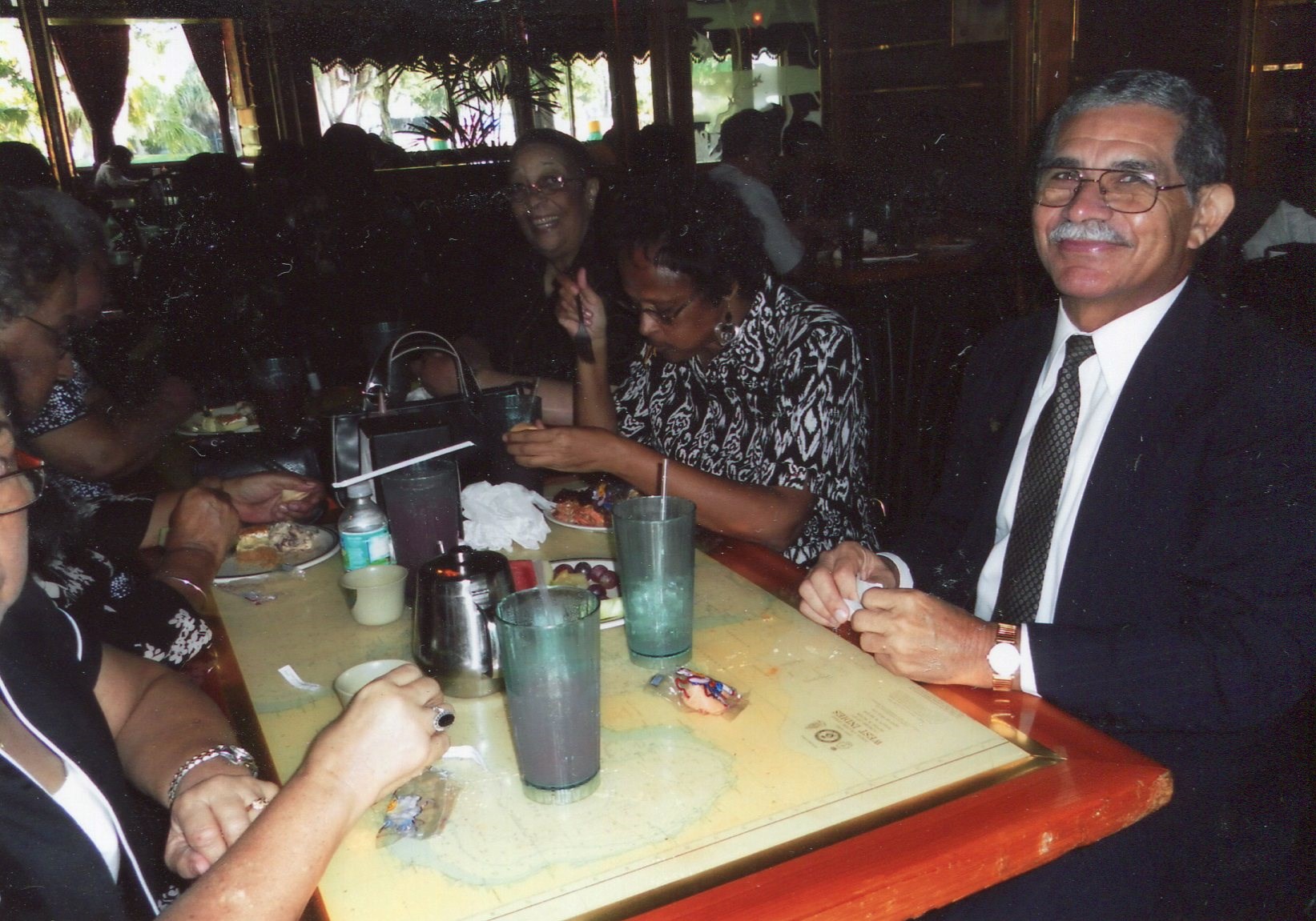 Obituary of Roy B Powell