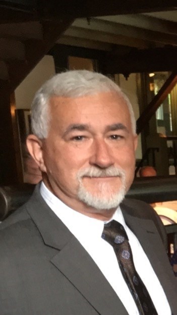 Obituary of Michael Timothy O'Halpin