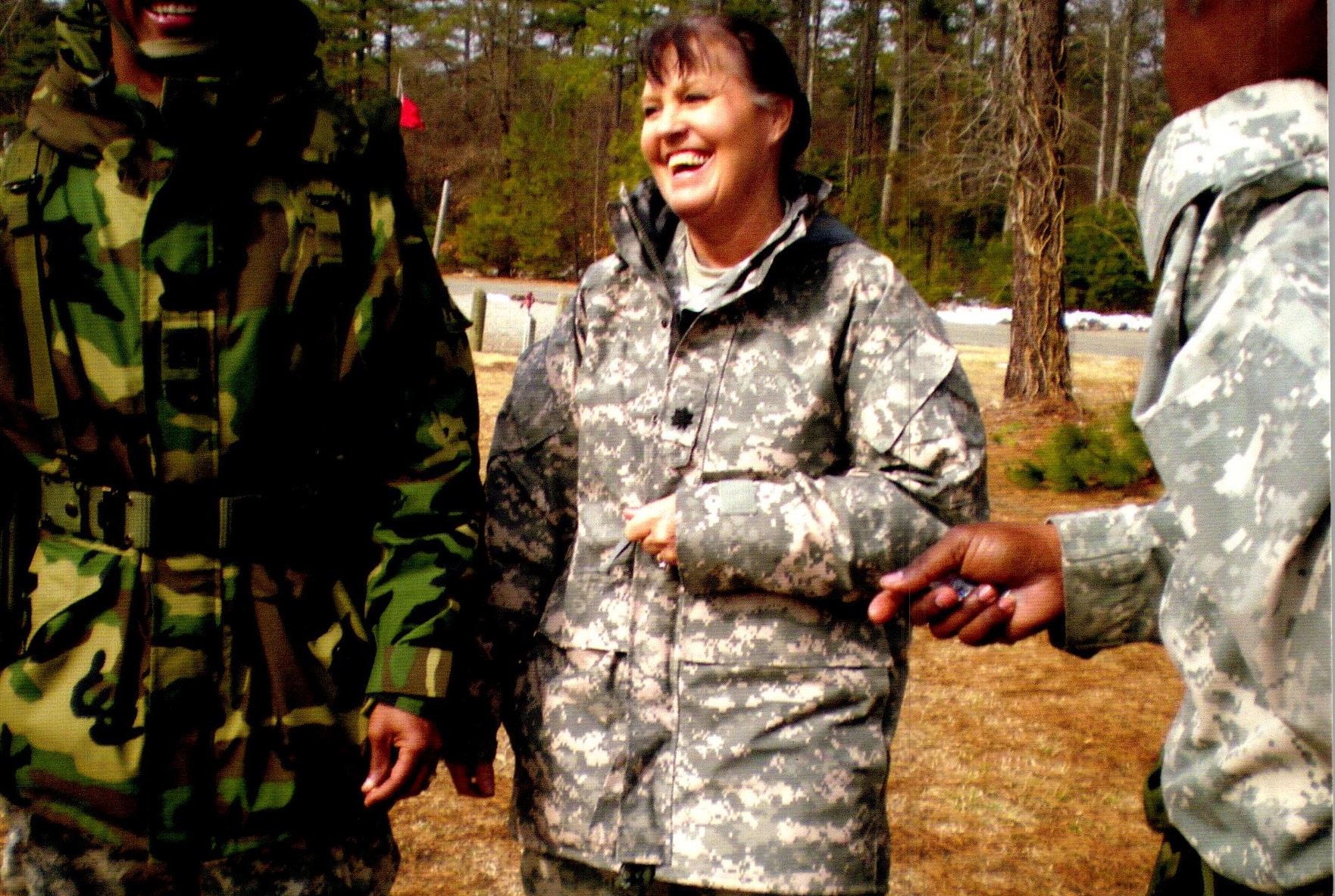 Obituary of Melissa Gayle  McQueen