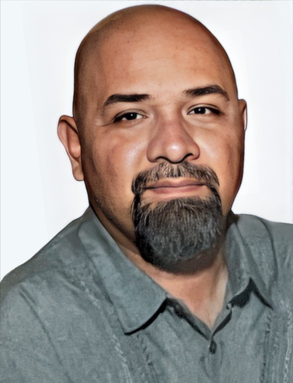 Obituary of Juan Lorenzo Molina