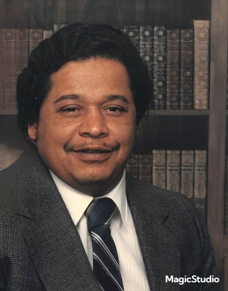 Obituary of Jose Luis Zamorano Renteria