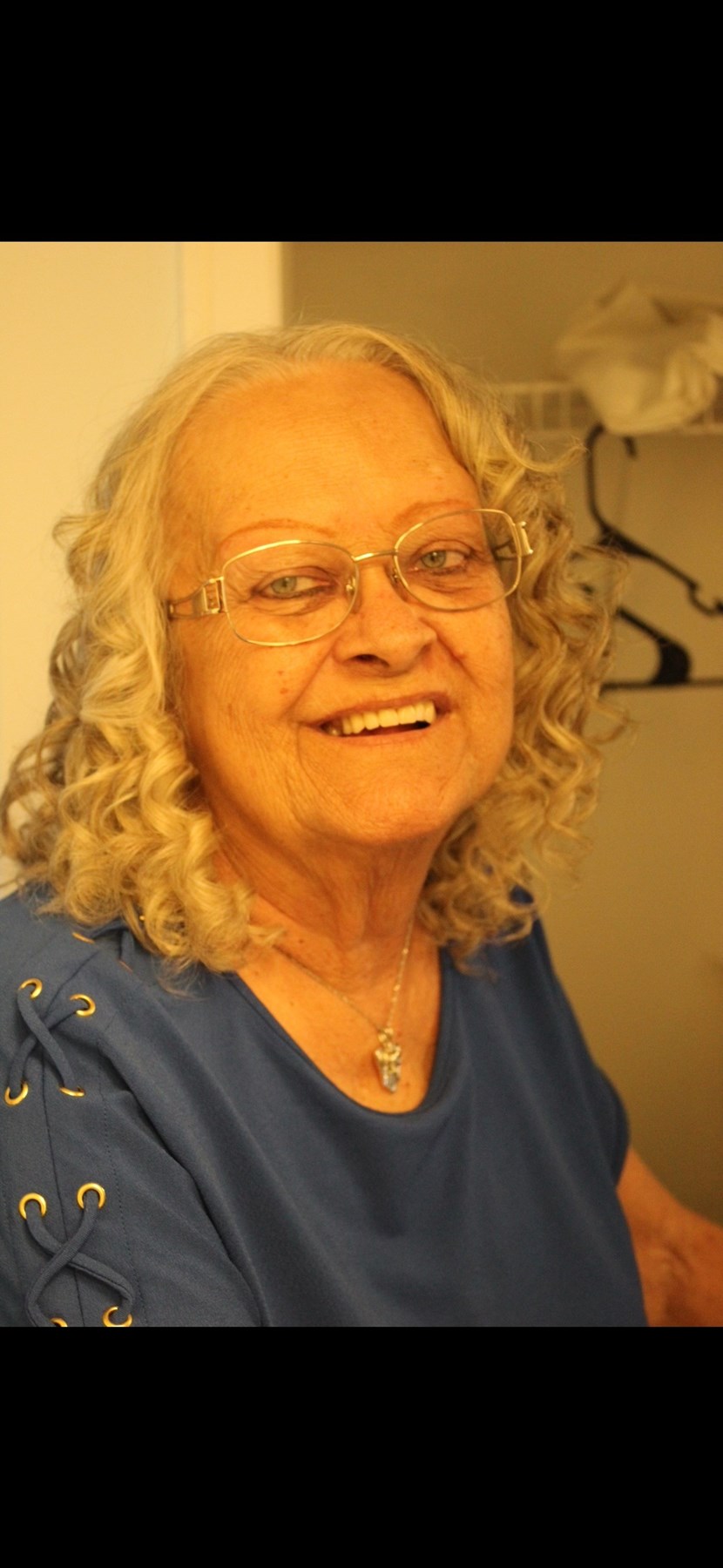 Obituario de Elizabeth "Betty" Ann Landers