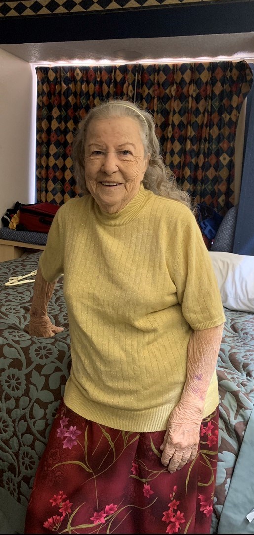 Obituary of Sharon E. Grow