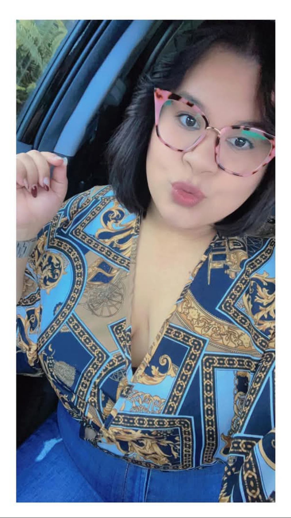 Obituary of María del Rosario Merced Vicente