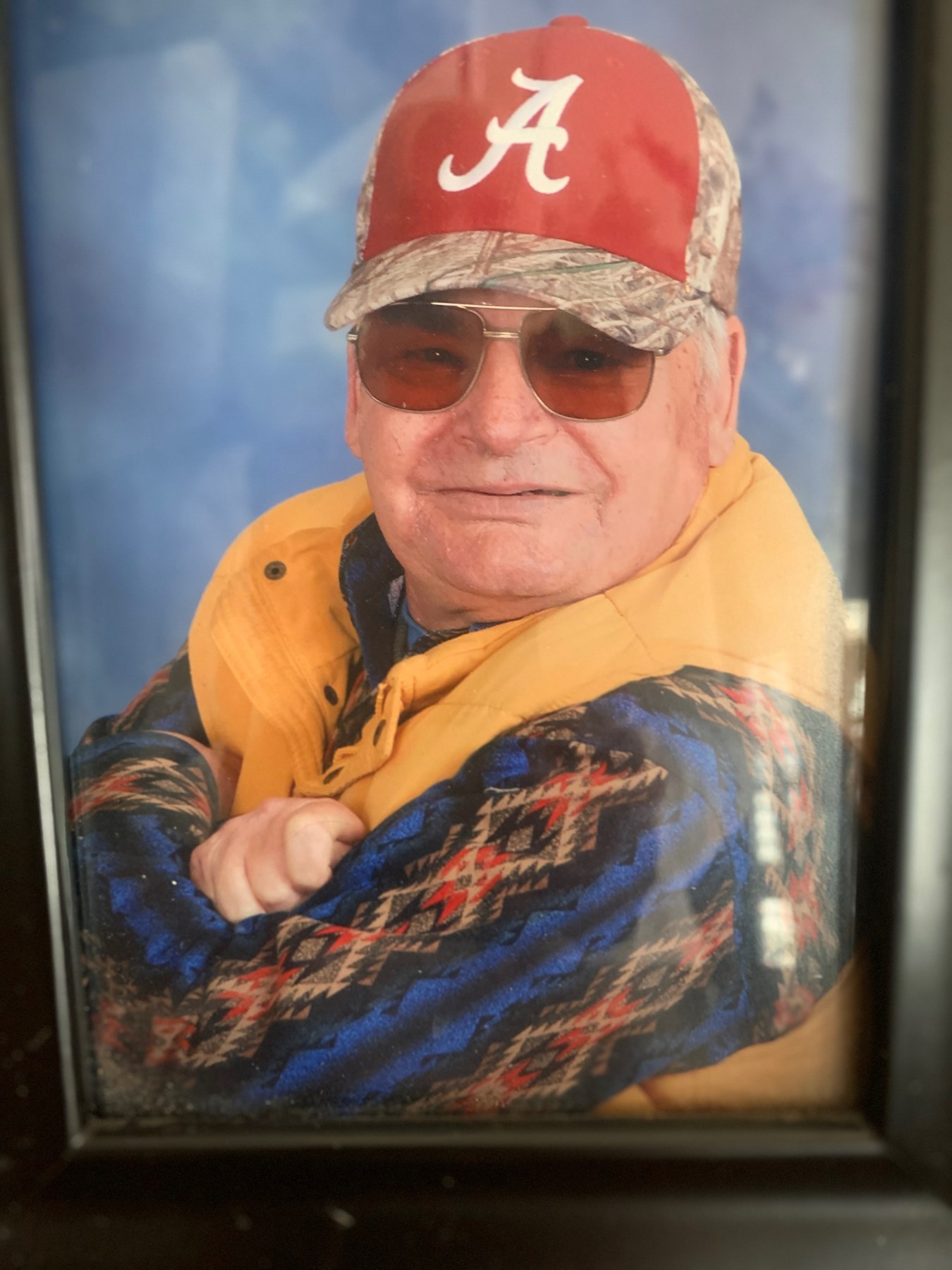 Obituary of Gary Anthony Marshall