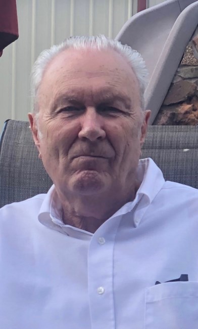 Obituary of Raymond William New