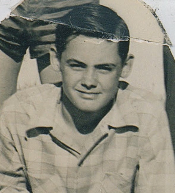 Obituary of Alfred Papi Robert Swift