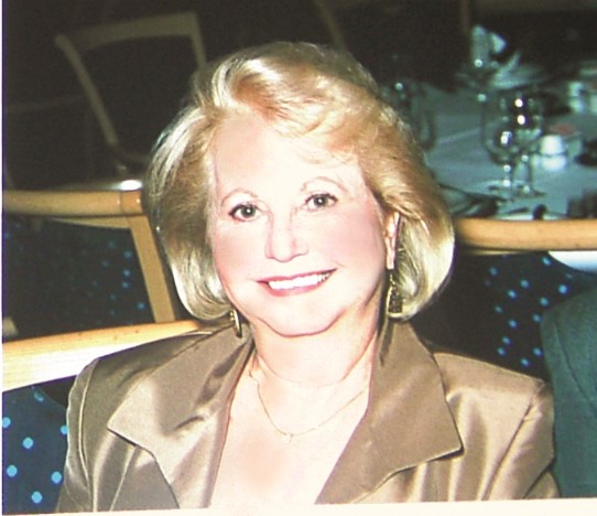 Obituary of Kathleen C. Lazarone