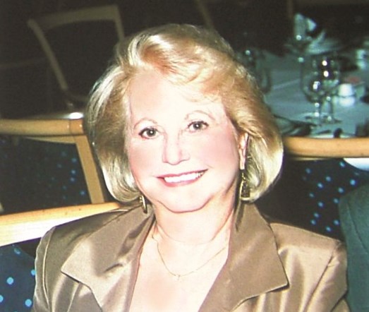 Obituary of Kathleen C. Lazarone