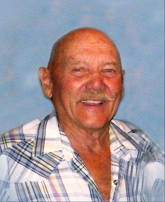 Avis de décès de William Douglas Washington