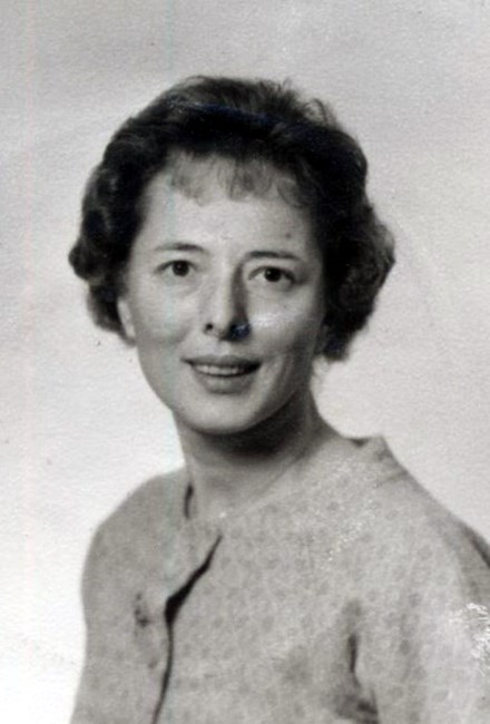 Obituary of Anna T. Lowery