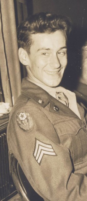 Obituary of Everette "Bob" Fogle