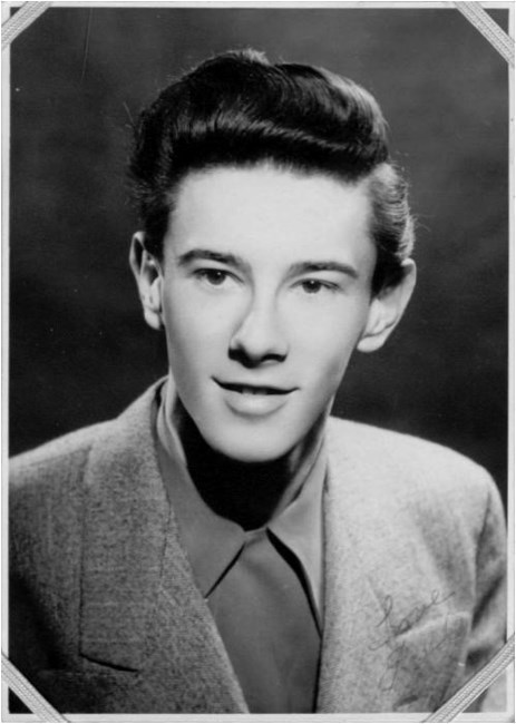 Obituary of Edward Allen Campbell