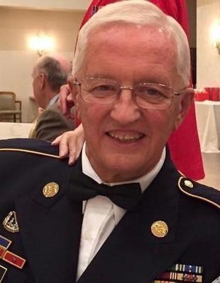 Obituary of John E Knapp