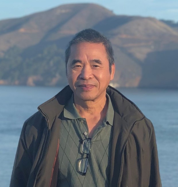 Obituary of Man  Hon Chan