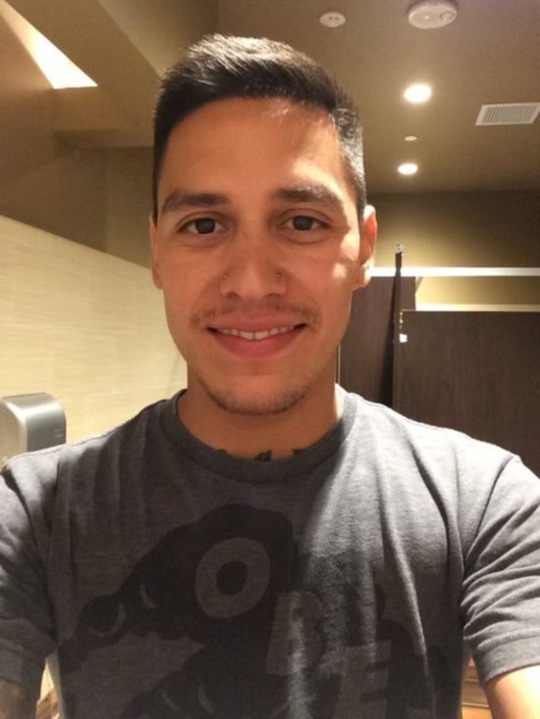 Obituary of Paul David De La Cruz