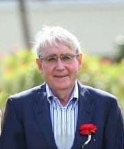 Obituary of Kenneth James Croft