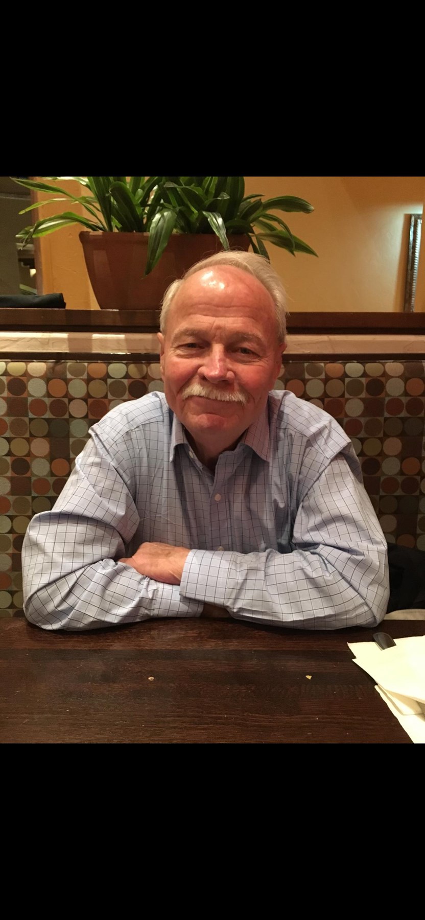 Obituary of Tom Jay Nunley