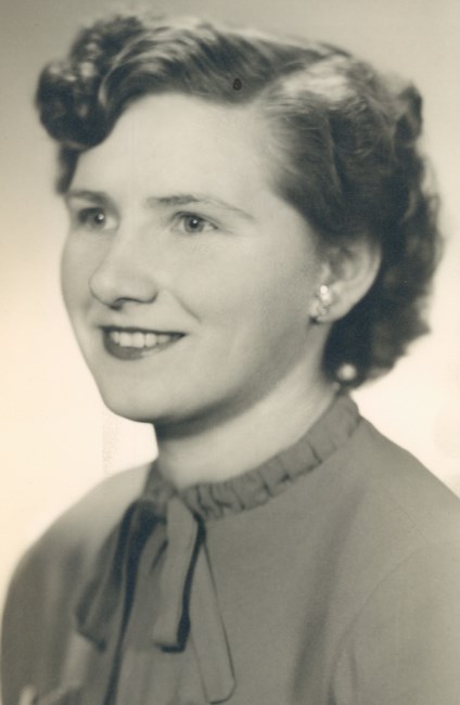 Obituary of Katharina Lackner